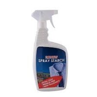 Renew Spray Starch (750ml)